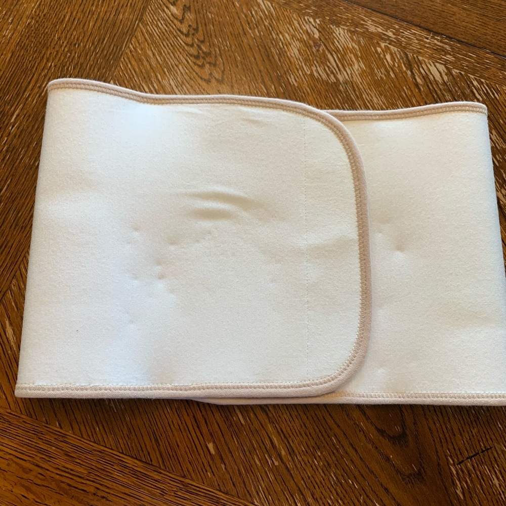 Belly Bandit viscose from bamboo belly wrap